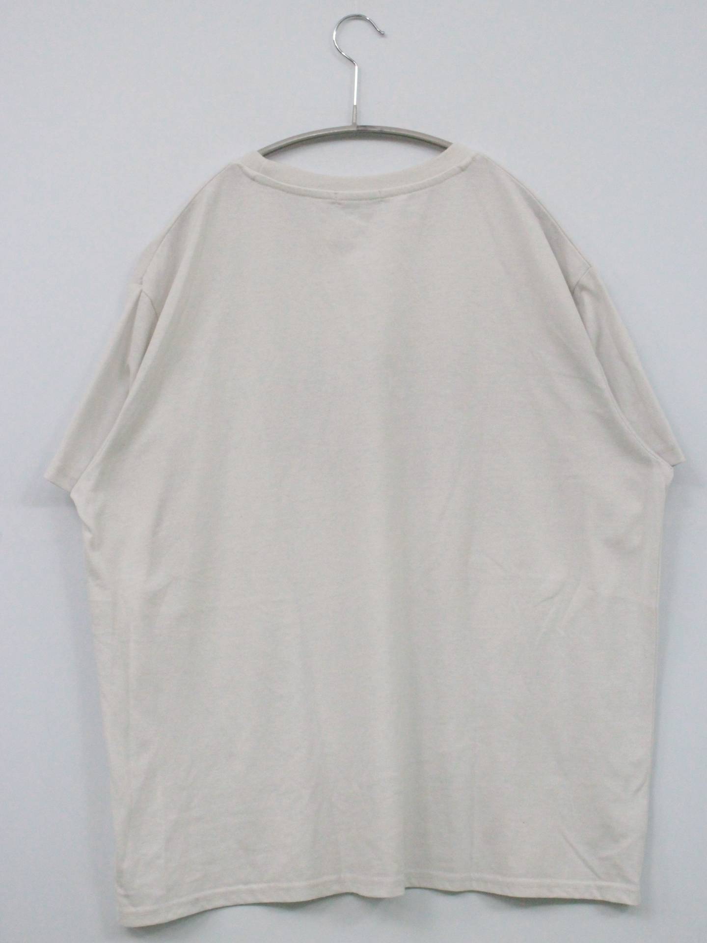 ANAP/Tシャツ/カットソー/トップス/ホワイト/F