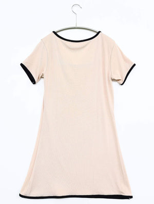 the Virgins/ザヴァージンズ/ワンピース/ワンピース/ドレス/アイボリー