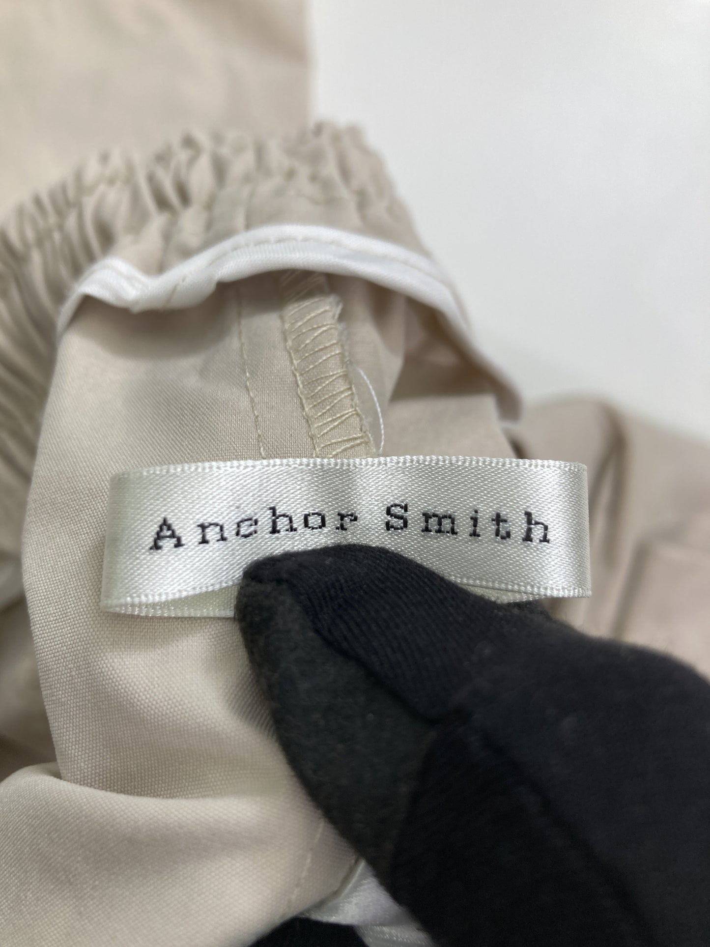 Anchor Smith/カーゴパンツ/パンツ/ベージュ/M