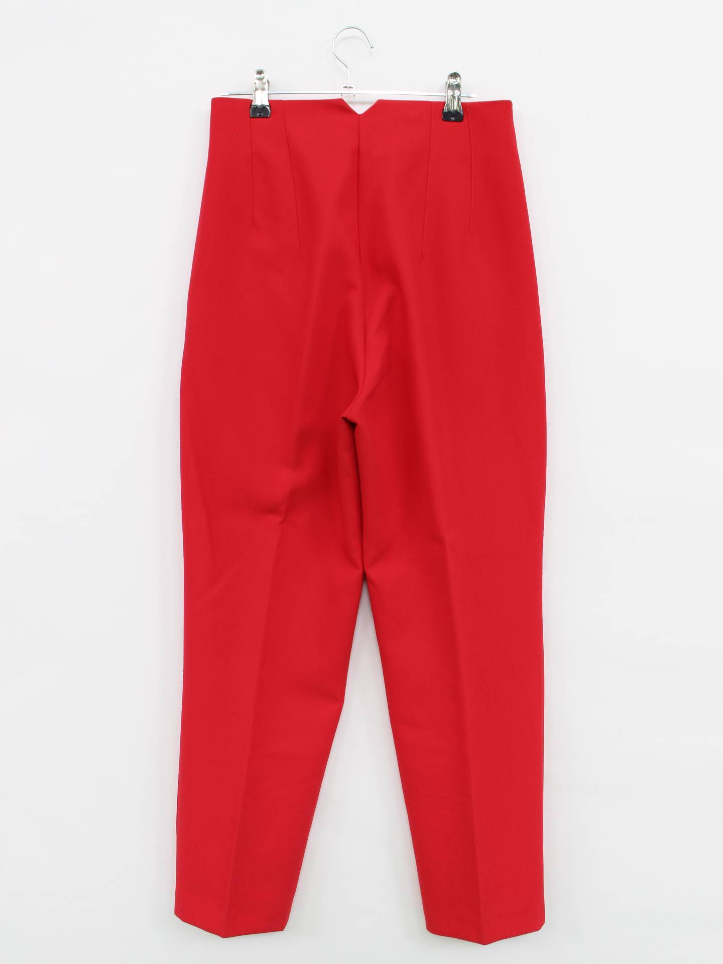 ZARA/ザラ/その他パンツ/パンツ/レッド/EUR S/USA S/MEX 26