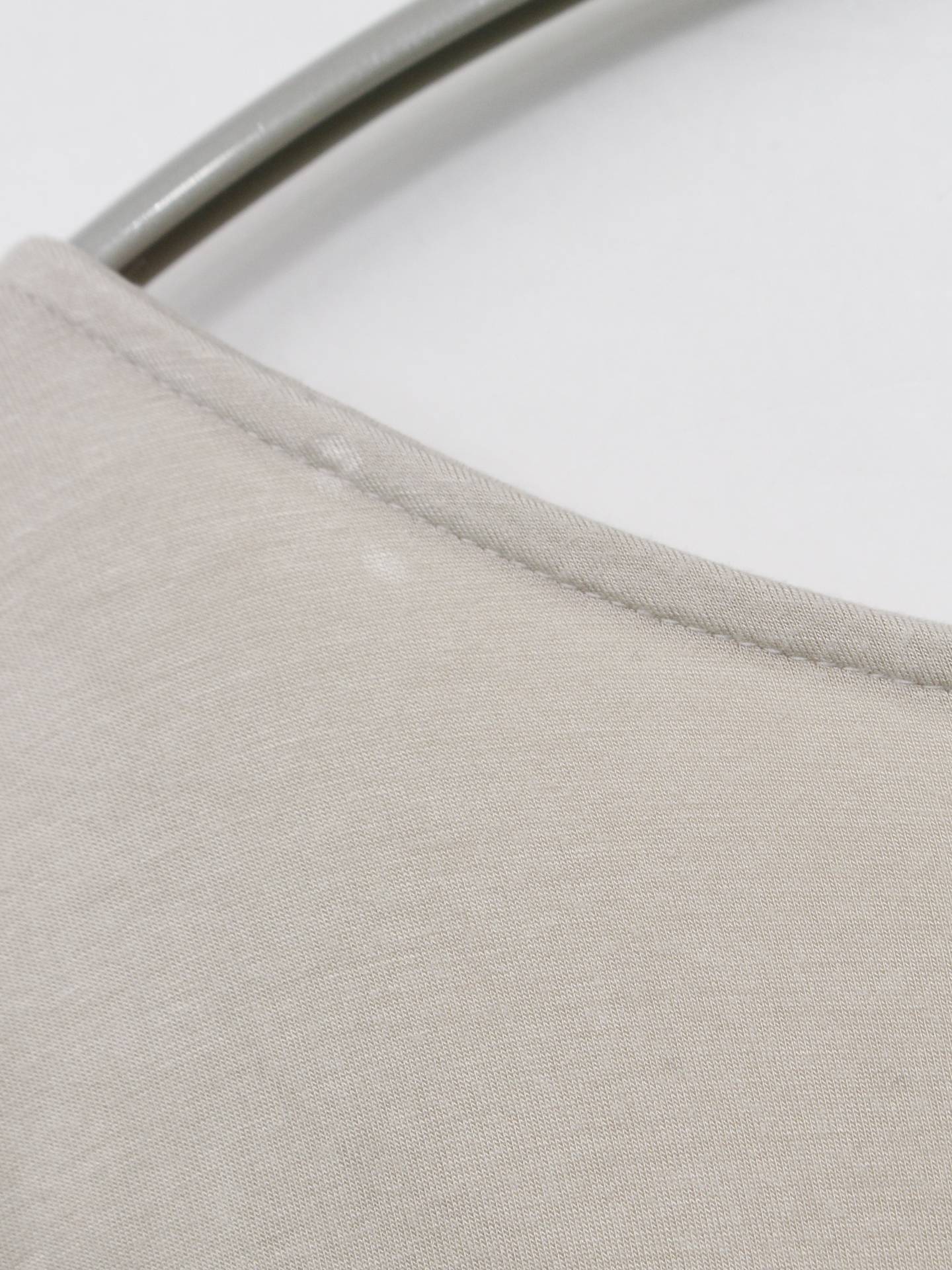 LE JOUR/その他トップス/トップス/グレー/38