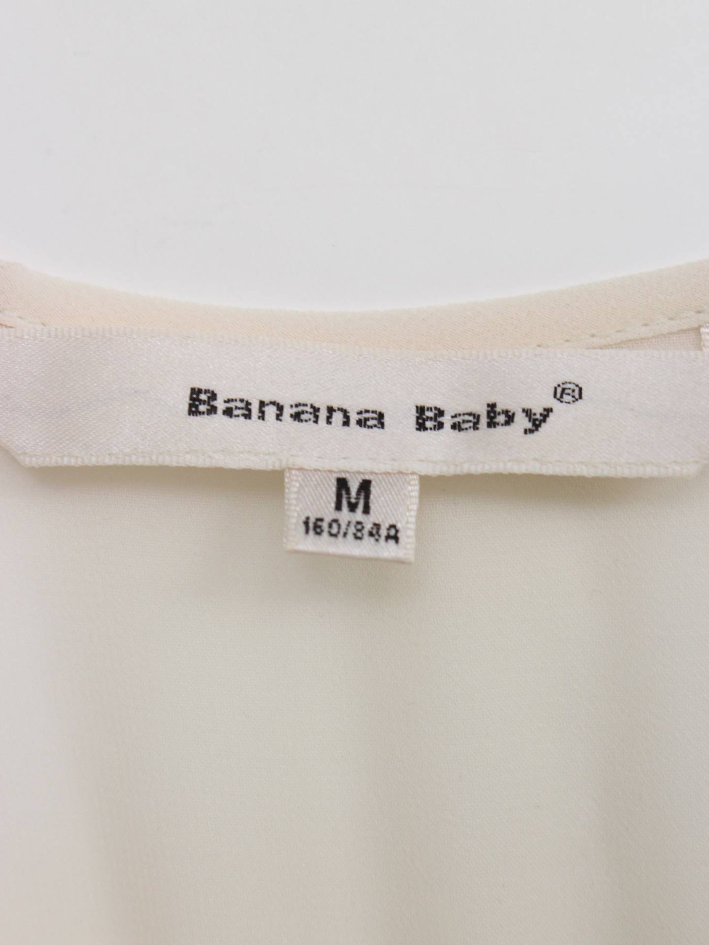 Banana Baby/その他トップス/トップス/ホワイト/M
