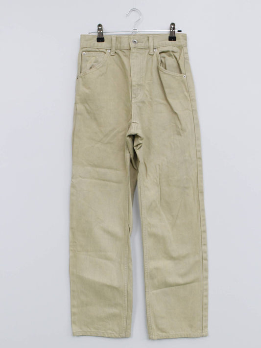 UNIQLO/ユニクロ/その他パンツ/パンツ/ベージュ/23