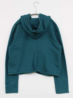 HANG TEN/ハングテン/パーカー/トップス/グリーン/L