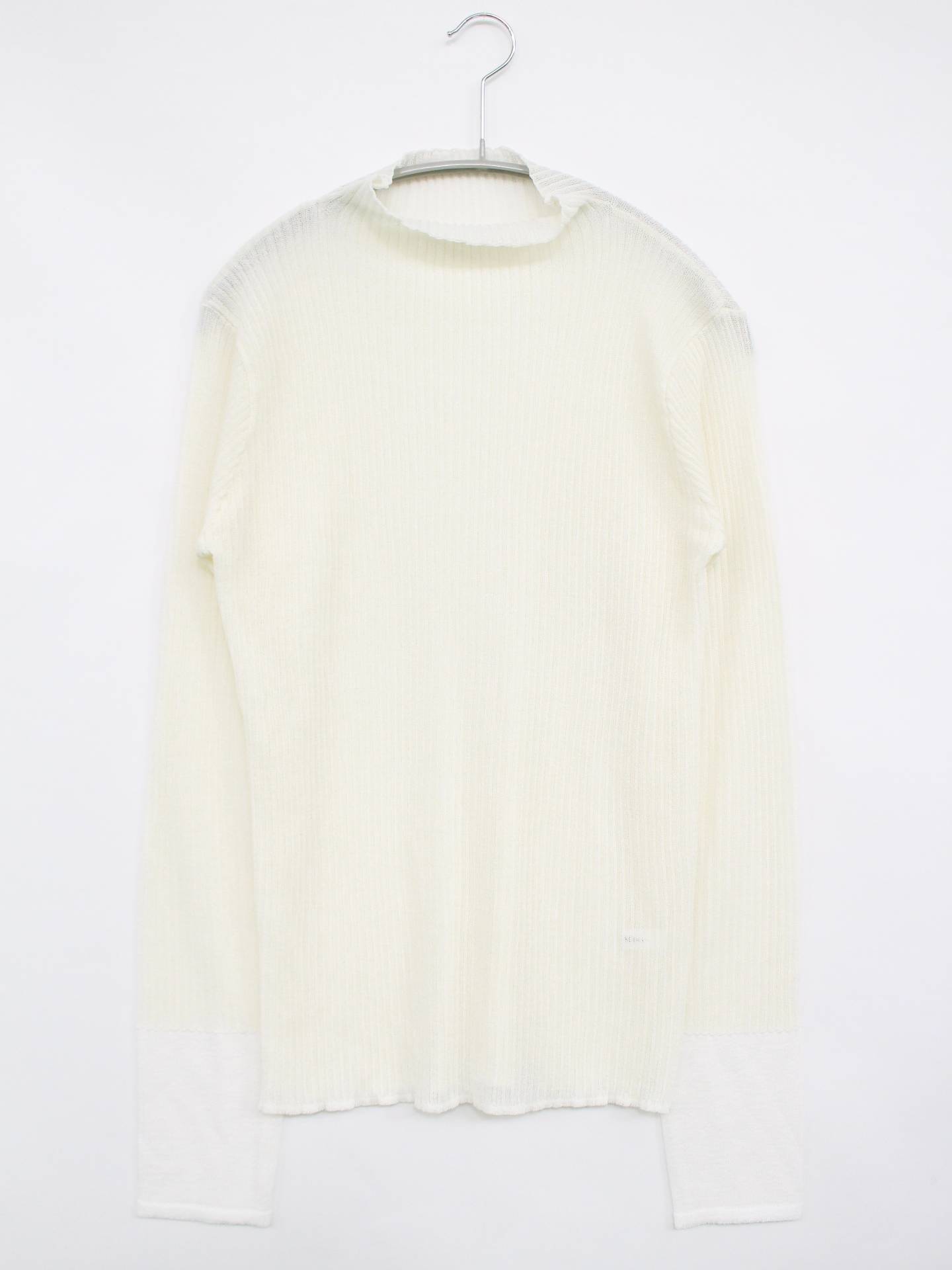 Anriet Musee/その他トップス/トップス/ホワイト