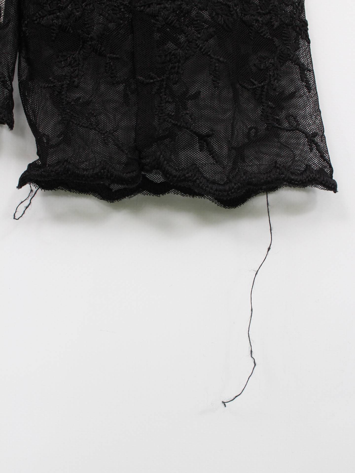fifth/その他トップス/トップス/ブラック