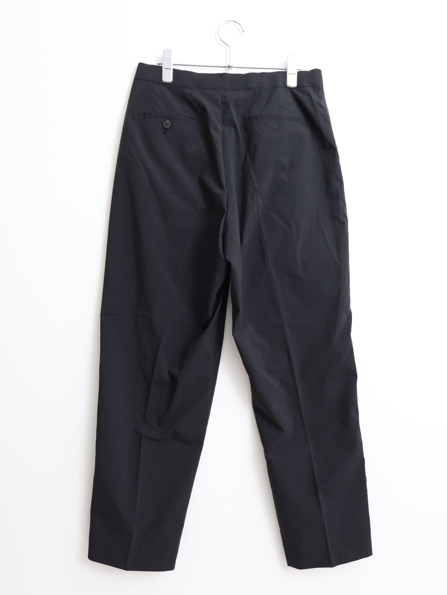 UNIQLO x Theory/その他パンツ/パンツ/ブラック/L