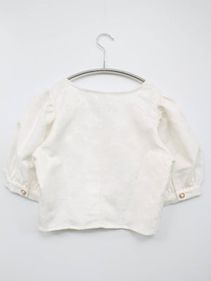 archives/アルシーヴ/シャツ/ブラウス/トップス/ホワイト