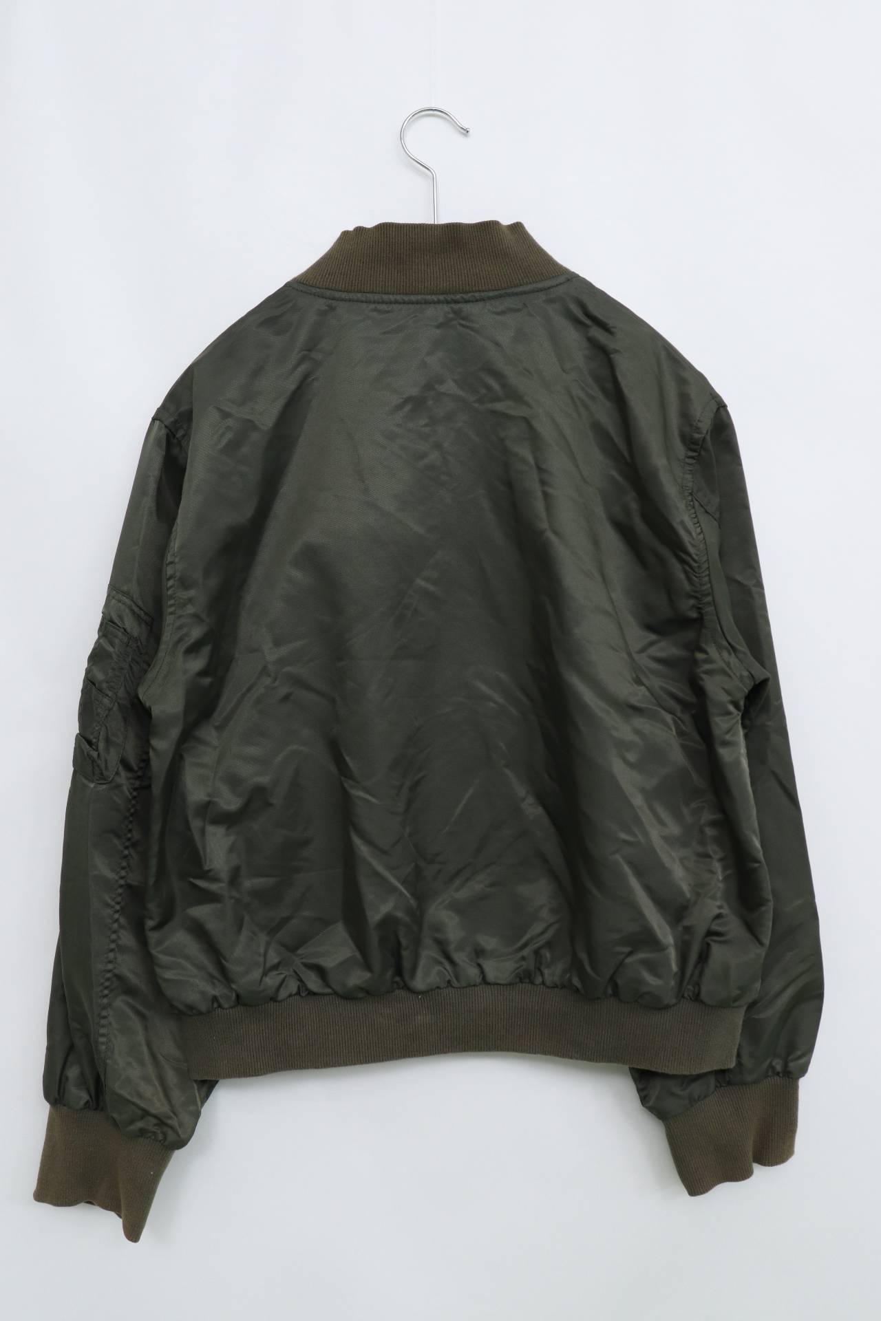 w closet/ダブルクローゼット/その他トップス/トップス/グリーン/F