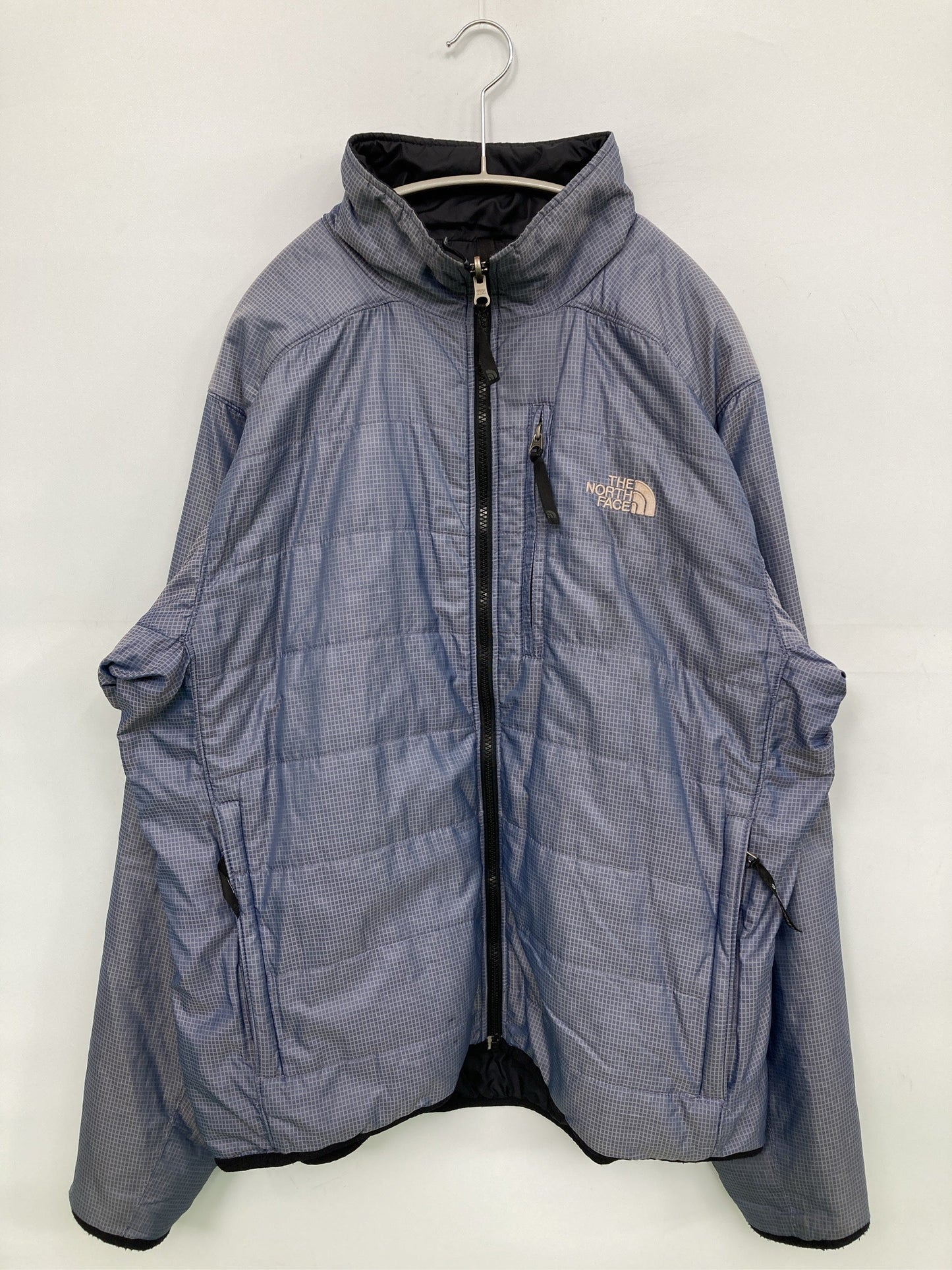 THE NORTH FACE/ザノースフェイス/マウンテンパーカー/ジャケット/アウター/スカイブルー/L/G