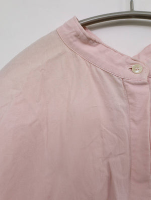 ZARA/ザラ/シャツ/ブラウス/トップス/ピンク/EUR M/USA M/ MEX 28