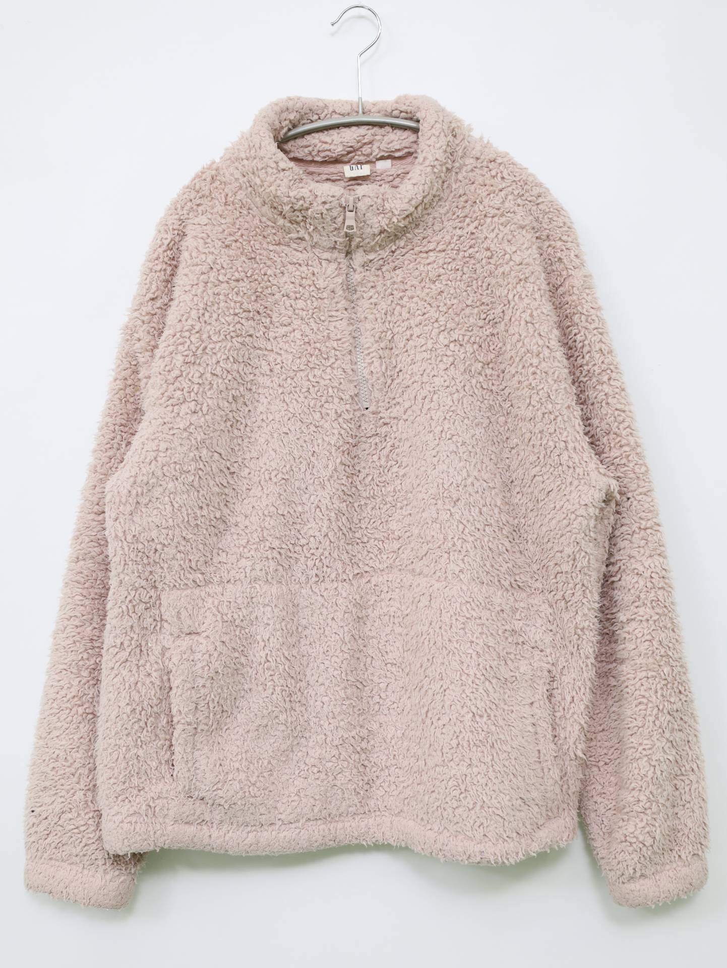 GAP/ギャップ/その他トップス/トップス/ピンク/L