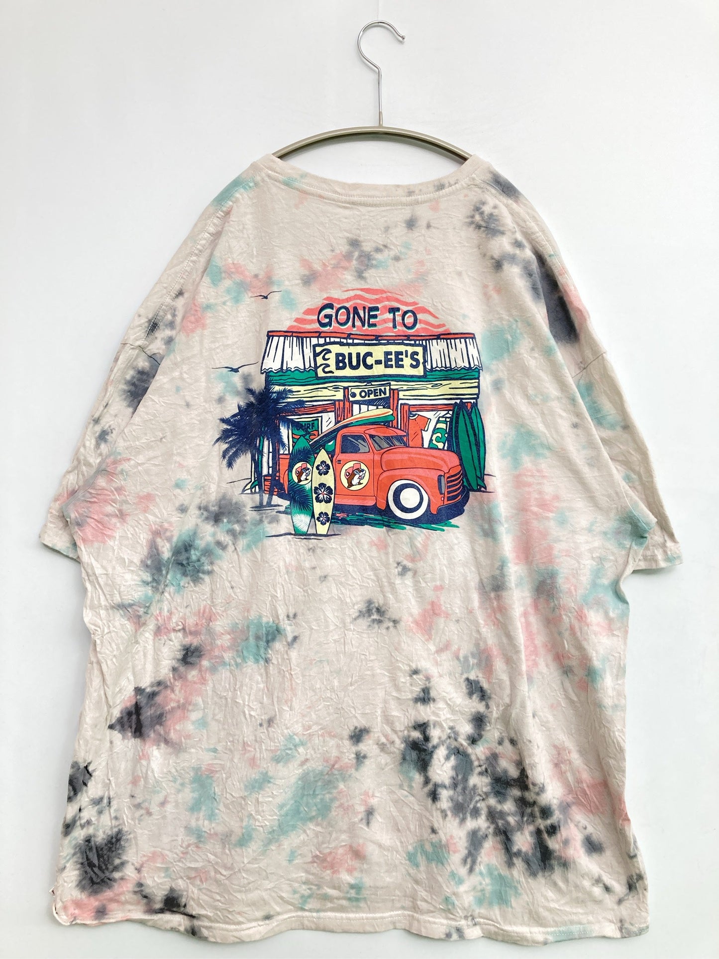 BVC-EES/Tシャツ/カットソー/トップス/その他/2XL