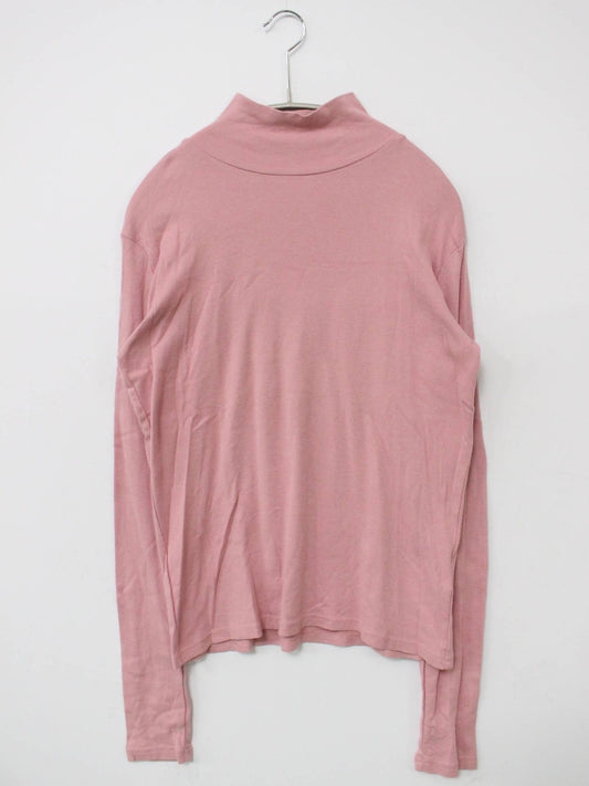 LOWRYS FARM/ローリーズファーム/Tシャツ/カットソー/トップス/ピンク/F