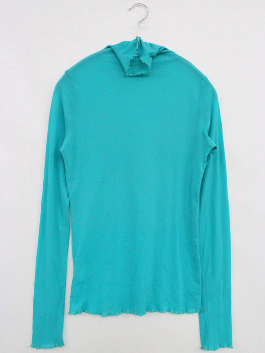 Birthdayroom/Tシャツ/カットソー/トップス/ブルー