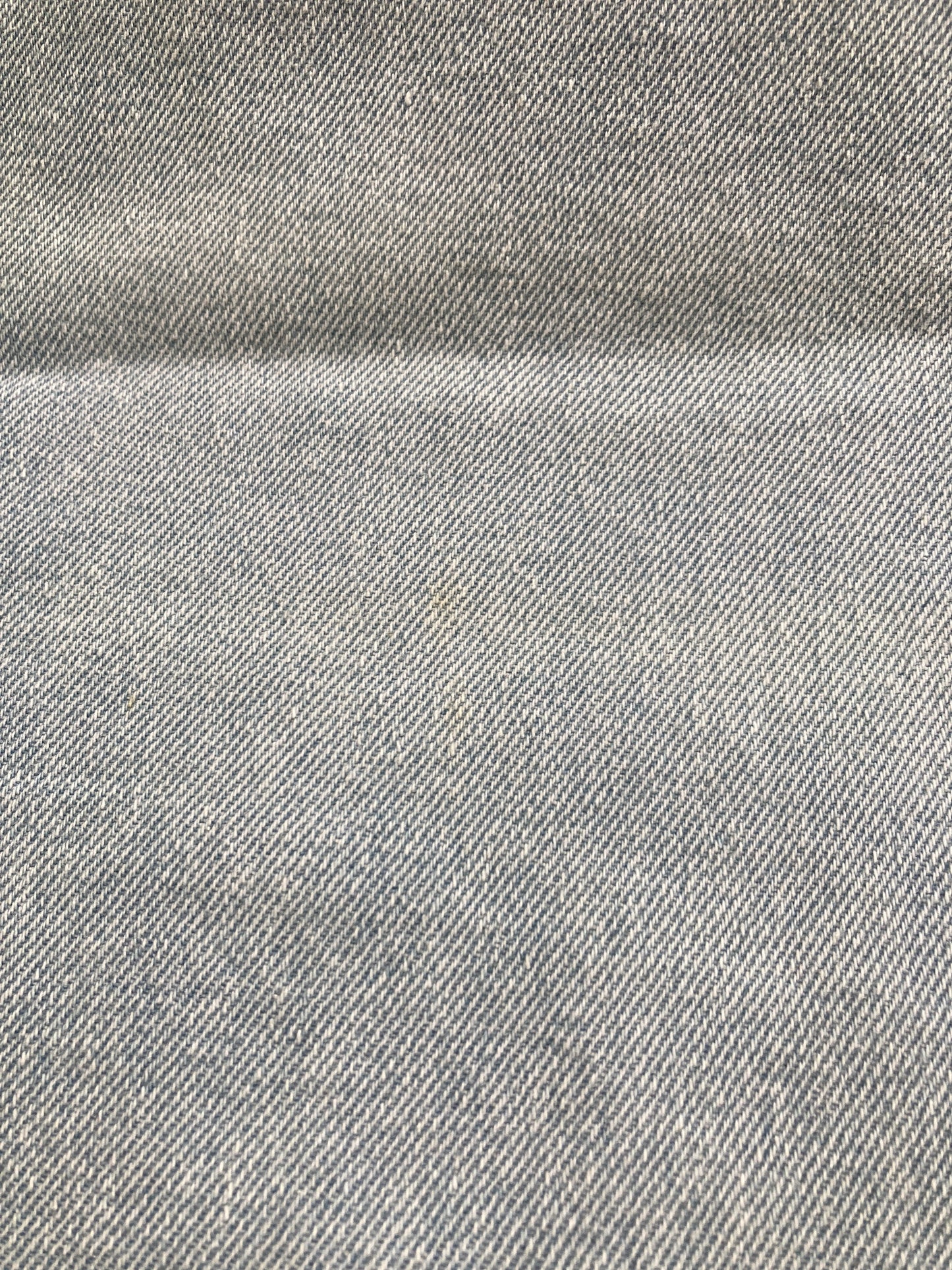 デニムパンツ/パンツ/スカイブルー/M