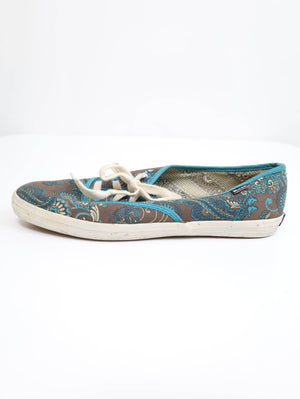 Keds/スニーカー/シューズ/カーキ/US 9 UK 6.5 EUR 40