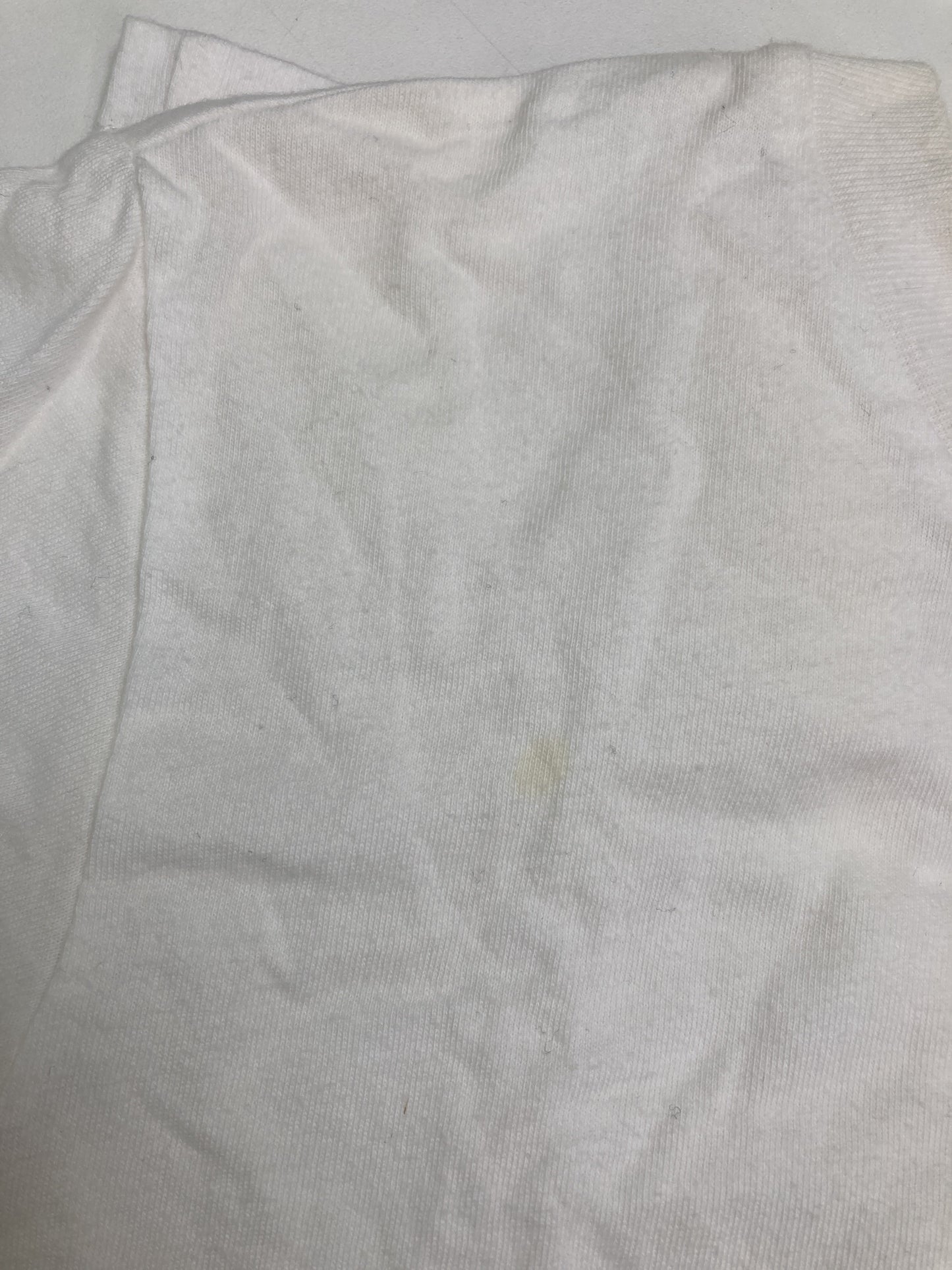 UNIQLO UT/Tシャツ/カットソー/トップス/ホワイト/M