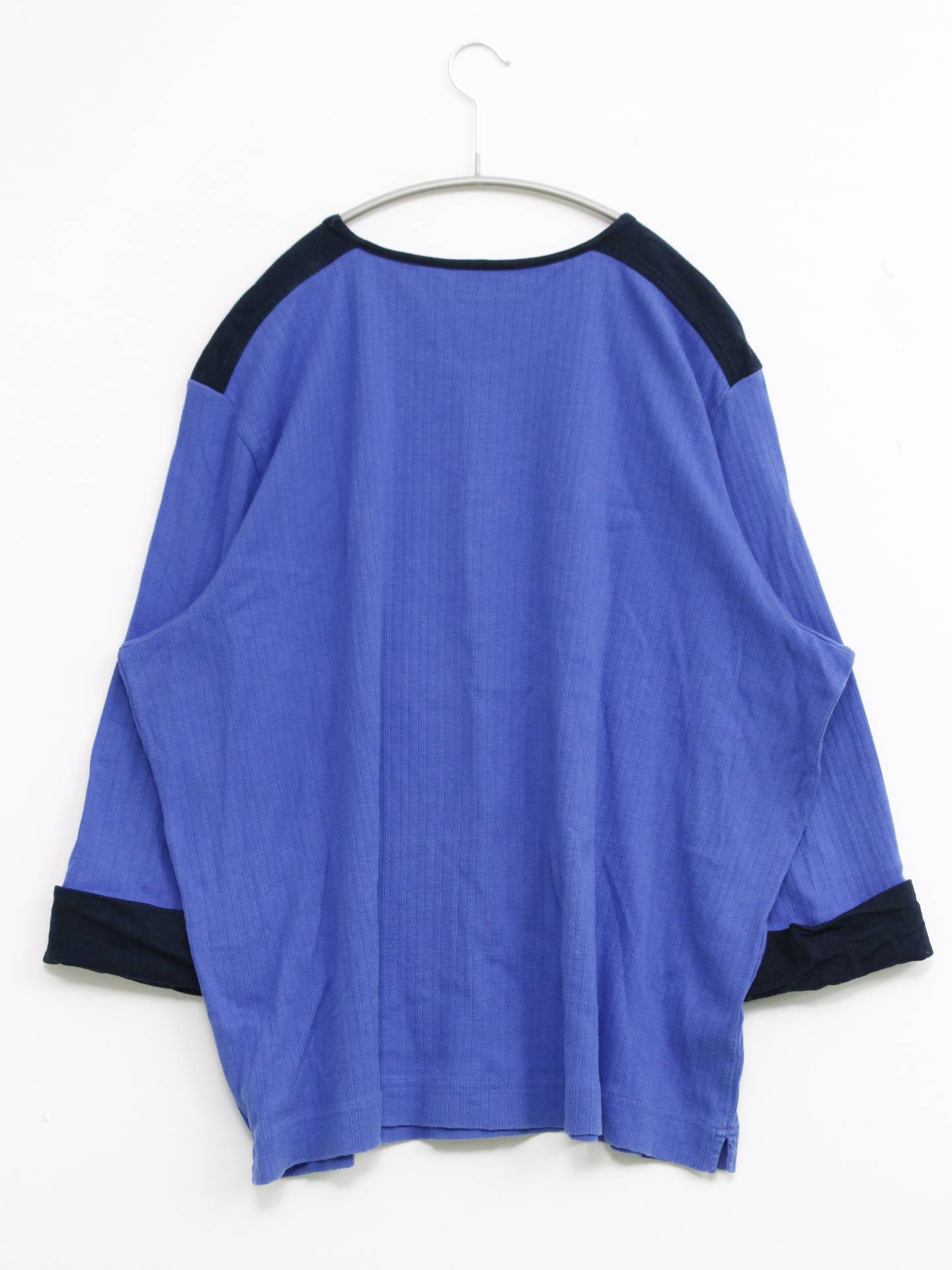 LIZ Claiborne/Tシャツ/カットソー/トップス/ブルー