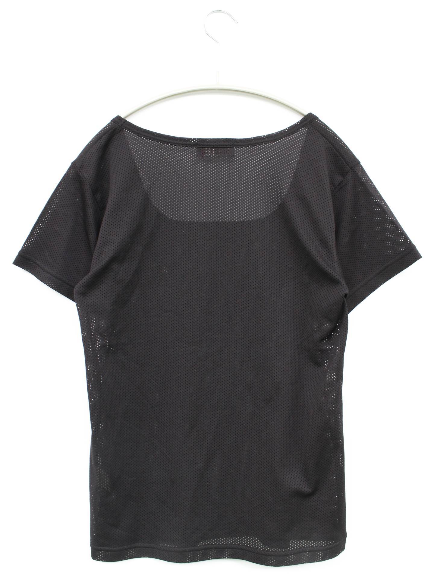GESTS/Tシャツ/カットソー/トップス/ブラック