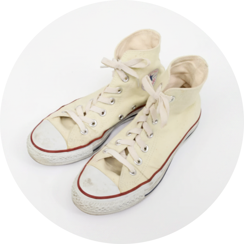 CONVERSE