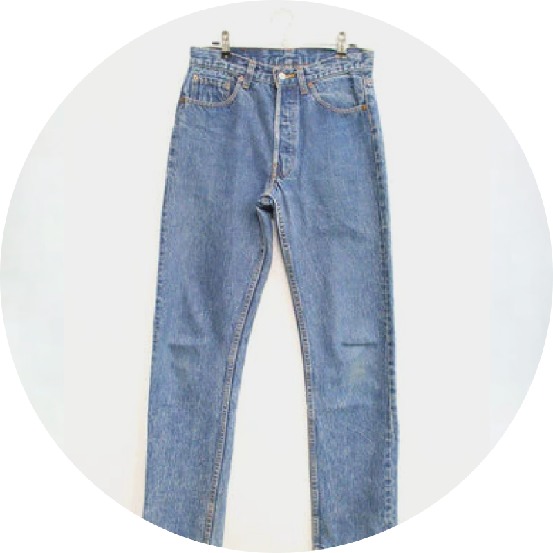 Levi's