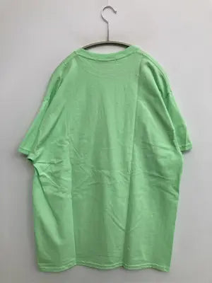 LABRAT TOKYO/Tシャツ/カットソー/トップス/ライトグリーン