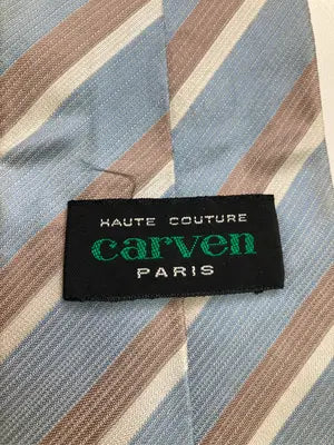 CARVEN/カルヴェン/ネクタイ/ファッション雑貨/ブルー