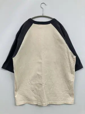 EMMA CLOTHES/エマクローズ/Tシャツ/カットソー/トップス/ホワイト/L