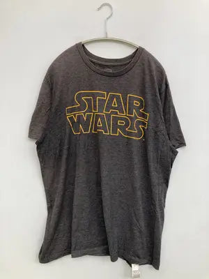 OLD NAVY/オールドネイビー/Tシャツ/カットソー/トップス/ブラック/XL