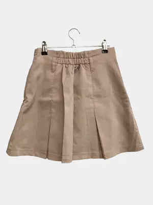 RMAF/ショート/ミニスカート/スカート/ベージュ/F