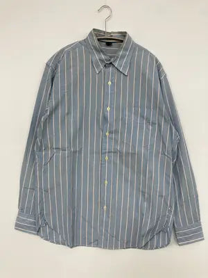 J.CREW/ジェイクルー/シャツ/ブラウス/トップス/スカイブルー/S