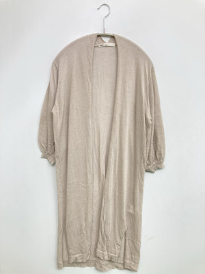 ikka/イッカ/カーディガン/ボレロ/トップス/ベージュ/F