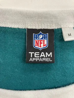 NFL TEAM APPAREL/エヌエフエルチームアパレル/Tシャツ/カットソー/トップス/グリーン/M