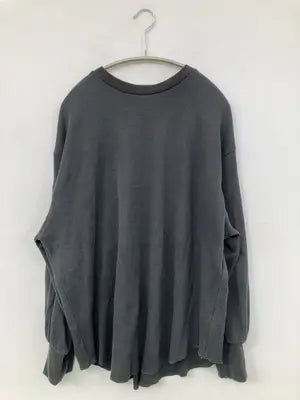 Ungrid/アングリッド/その他トップス/トップス/ブラック/F