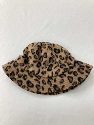 CIAOPANIC/チャオパニック/ハット/帽子/ブラウン/non