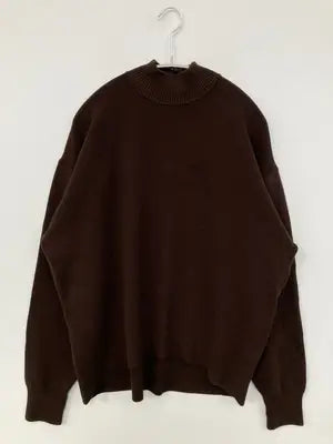 MOUSSY/マウジー/Tシャツ/カットソー/トップス/ブラウン/F