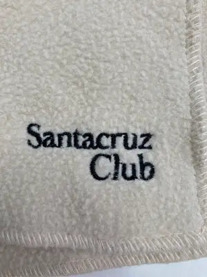 Santacruz Chub/ネックウォーマー/スヌード/ファッション雑貨/ベージュ