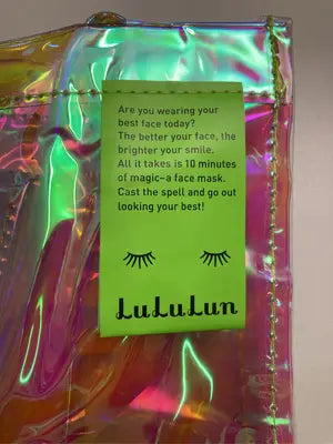 LuLuLun/その他バッグ/バッグ/その他