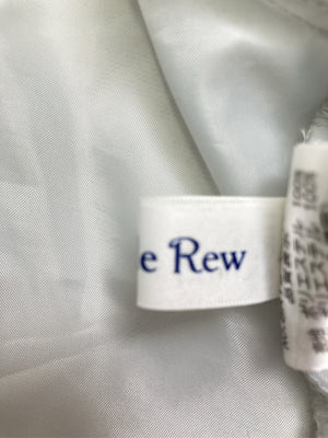 Rew de Rew/アンサンブル/トップス/シルバー/F