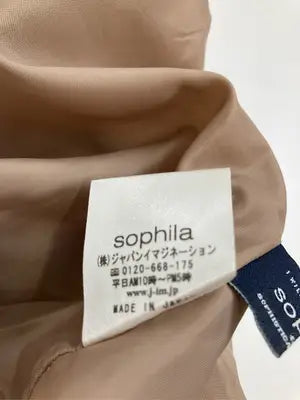 Sophila/スカート/スカート/ベージュ/F