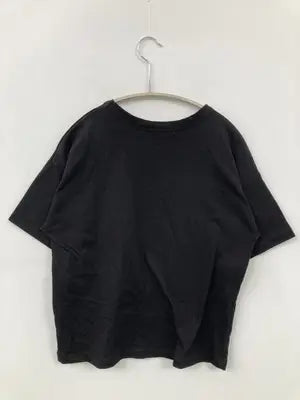 E hyphen world gallery peace/イーハイフンワールドギャラリーピース/Tシャツ/カットソー/トップス/ブラック/F
