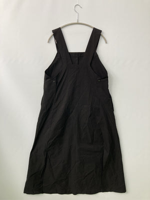 OUTDOOR/アウトドア/つなぎ/オールインワン/オールインワン・サロペット/ブラック/F