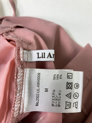 Lil Ambition/リルアンビション/その他パンツ/パンツ/ピンク/M