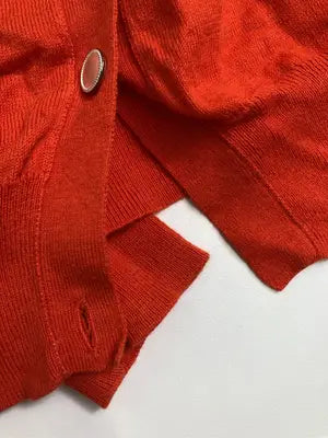 steven alan/スティーブンアラン/カーディガン/ボレロ/トップス/レッド/F