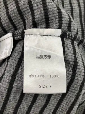 PGM Company/Tシャツ/カットソー/トップス/グレー/F