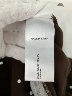 CIDER/サイダー/セットアップ/ジャケット/アウター/ブラウン/XL