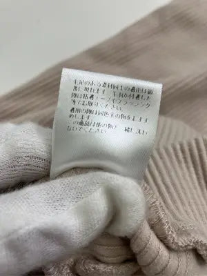 COLZA/コルザ/その他パンツ/パンツ/ベージュ/S