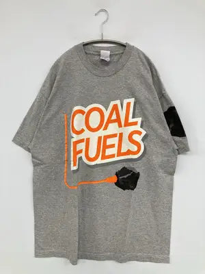 Murina/Tシャツ/カットソー/トップス/グレー/XL