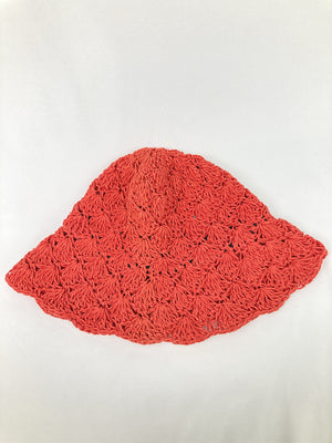 RODEO CROWNS/ロデオクラウンズ/ハット/帽子/ピンク/FREE